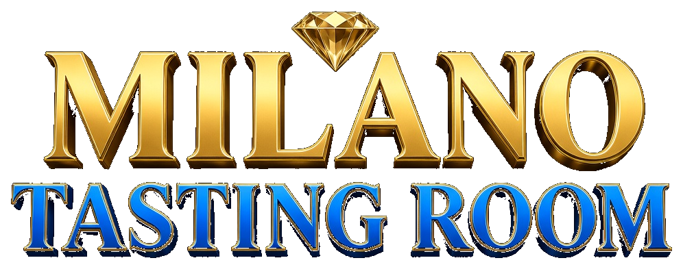 MilanoTastingRoom